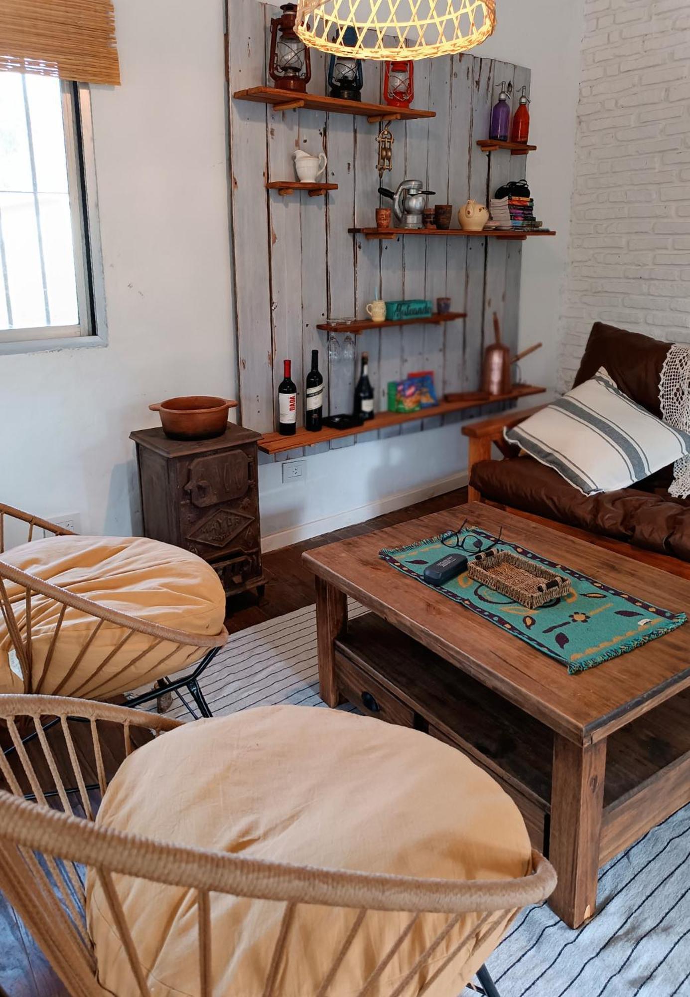 Quinta Islena Monte Blanco - Domingos Checkout 17 Hs Casa de Férias Tigre